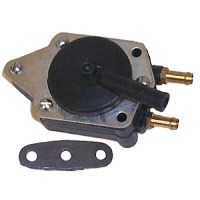 Fuel Pump Johnson/Evinrude 438555 - 18-7353 - 47-7353F1
