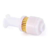 Filter Fuel - 18-7517 - 47-7517F1