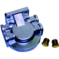 Filter Bracket-Ss 3/8 Npt - 18-7776 - 47-7776F1