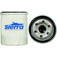 Sierra 7896 4-Cycle Outboard Oil Filter - 18-7896 - 47-7896F1