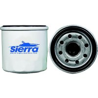Sierra 7913 4-Cycle Outboard Oil Filter - 18-7913 - 47-7913F1