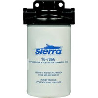 Fuel / Water Separator Kit - 18-7966-1 - 47-79661F1