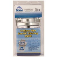 Fuel / Water Separator Kit - 18-7985-1 - 47-79851F1