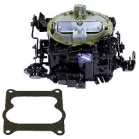 Sierra Reman Carburetor, Volvo - 18-80008 - 47-80008F1