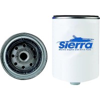 Sierra 8125 Diesel Fuel Filter - 18-8125 - 47-8125F1