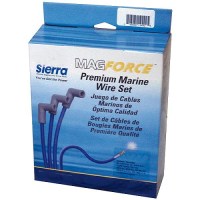 Premium Marine Spark Plug Wire, 7