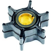 Sierra 8906 Johnson/Evinrude Impeller - 18-8906 - 47-8906F1