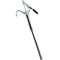 Barrel Pump - 18-9784 - 47-9784F1