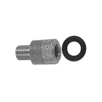 Sierra 9795 Oil Pump Adapter-Suzuki - 18-9795 - 47-9795F1