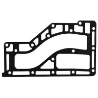 Gasket-Exhaust Yamaha 6E9-41114-A0 - 18-99107 - 47-99107F1
