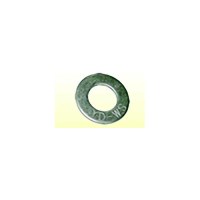 Solas 81061140 Yamaha, Suzuki, Tohatsu, Honda Washer Sst-Y, C/D/D-1,2,3/E-Series (Varies By Engine Mfg) - 81061140 - 496-81061140F1