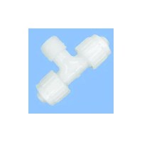 Flair-It 06822 Male Tee 1/2 X 1/2 X 1/2 Mpt For Polybutylene Pipe - 6822 - 497-06822F1