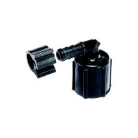 Flair-It Pexlock Swivel Elbow, 3/8