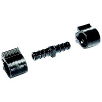 Flair-It Pexlock Coupling, 3/8