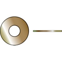 Seachoice 01388 © Flat Washer, 3/8