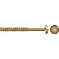 Carriage Bolt, 5/16