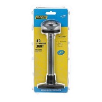 Seachoice Led All-Round Light, Boat Navigation, 7.5 In. Tall - 2861 - 50-02861F1