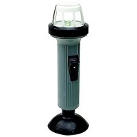 Seachoice 06251 Led Portable Battery Operated Navigation Light - 6251 - 50-06251F1