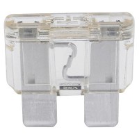 Seachoice Atc Blade Fuses, 25 Amp, 100/Pk - Sc11337 - 50-11337F1