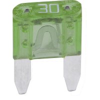 Seachoice Atm Blade Fuses, 30 Amp, 5/Pk - 50-11426 - 50-11426F1