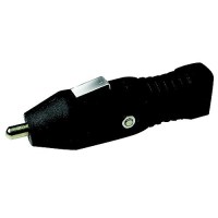 Cigarette Lighter Adaptr Plug - 15021 - 50-15021F1