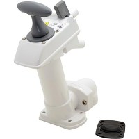 Seachoice 17793 Replacement Manual Toilet Pump - 81-47239-01Sc - 50-17793F1