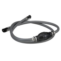 Seachoice 21381 Low Perm Fuel Line Kit - Yamaha, 3/8