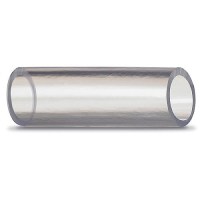 Seachoice 23539 Clear Pvc Tubing - 150 Series, 1-1/2