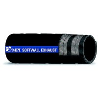 Seachoice 23668 Single Wire Softwall Hose - 200 Series, 6