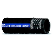 Seachoice 23677 Double Wire Corrugated Exhaust Hose - 252 Series2-1/2