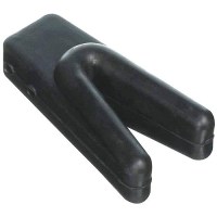 Seachoice 28006 Replacement Transom Saver Rubber V-Block - 50-28006 - 50-28006F1