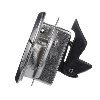 Seachoice Non-Locking Grand Slam Latch, Square, 1-3/4