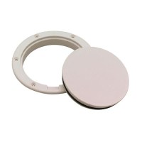 Seachoice Polypropylene Pry-Up Deck Plate - 39541 - 50-39541F1