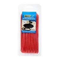 Seachoice Double Braid Nylon Dock Line - 39741 - 50-39741F1