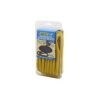 Seachoice Double Braid Nylon Dock Line - 39911 - 50-39911F1