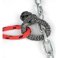 Seachoice Soft Rope Shackle - 43321 - 50-43321F1