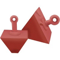 Pyramid Anchor - 800 Lb - 43980 - 50-43980F1