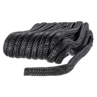 Seachoice Double Braid Nylon Dock Line - 47221 - 50-47221F1