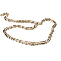 Seachoice Double Braid Nylon Dock Line - 47411 - 50-47411F1