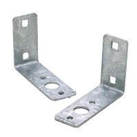 Seachoice Trailer Light Brackets (2 Per Pack) - 51751 - 50-51751F1