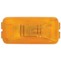 Sealed Clearance/Marker Lightamber - Mc90Assch - 50-52591F1