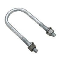 Rd U-Bolt-1 3/8X4 5/16-(Bulk) - 57310 - 50-57310F1