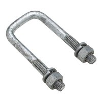 Sq U-Bolt-1 9/16X4 1/16 - 57401 - 50-57401F1