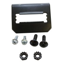 Seachoice 58041 Traler Wiring Mounting Bracket, 5-Way Flat - 50-58041 - 50-58041F1