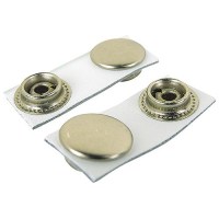 Seachoice 59913 Snap Extendersqty. 2 - Rp-Mp9700Sc - 50-59913F1