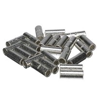 Seachoice Brazed Non-Insulated Butt Connectors - 60241 - 50-60241F1
