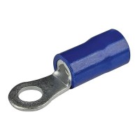 Seachoice Vinyl Insulated Ring Terminals - 60641 - 50-60641F1