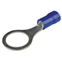 Seachoice Vinyl Insulated Ring Terminals - 60681 - 50-60681F1