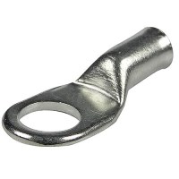 Seachoice Tinned Copper Battery Cable Terminals (2 Per Pack) - 62481 - 50-62481F1