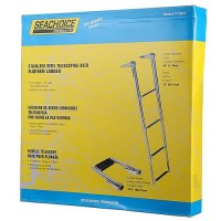 Seachoice Telescoping Ladder Only For Universal Swim Platform With Top Mount Ladder - 71321 - 50-71321F1